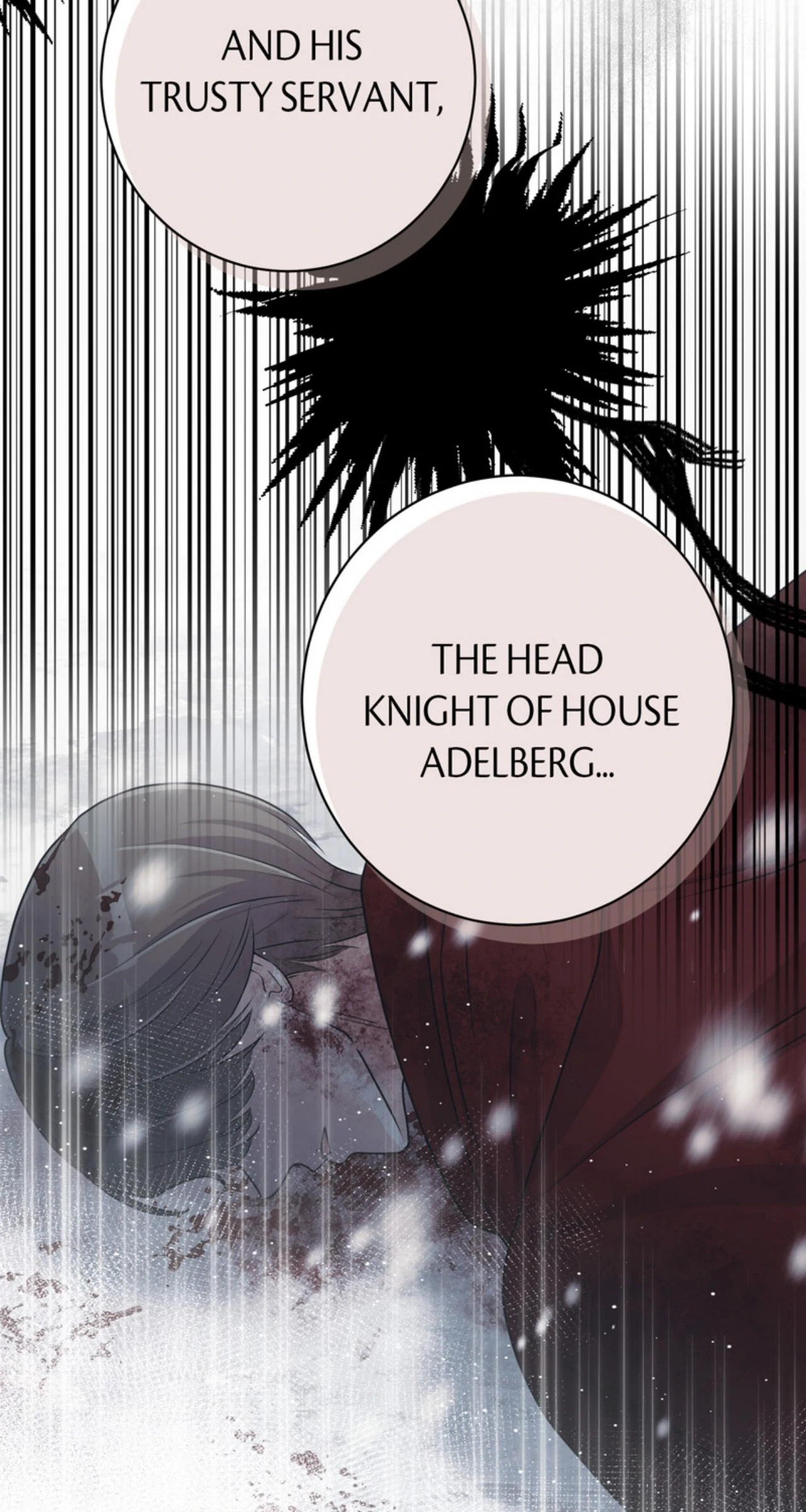 This Time, the Tears Were Mine Chapter 59 - page 59