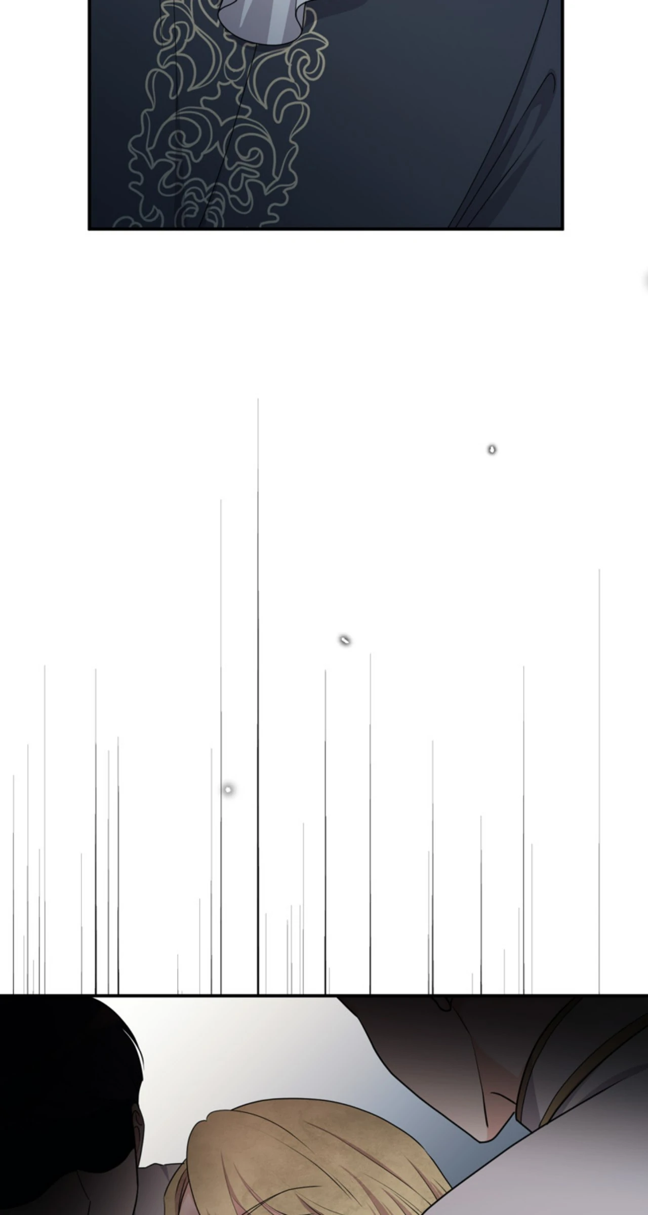 This Time, the Tears Were Mine Chapter 59 - page 6