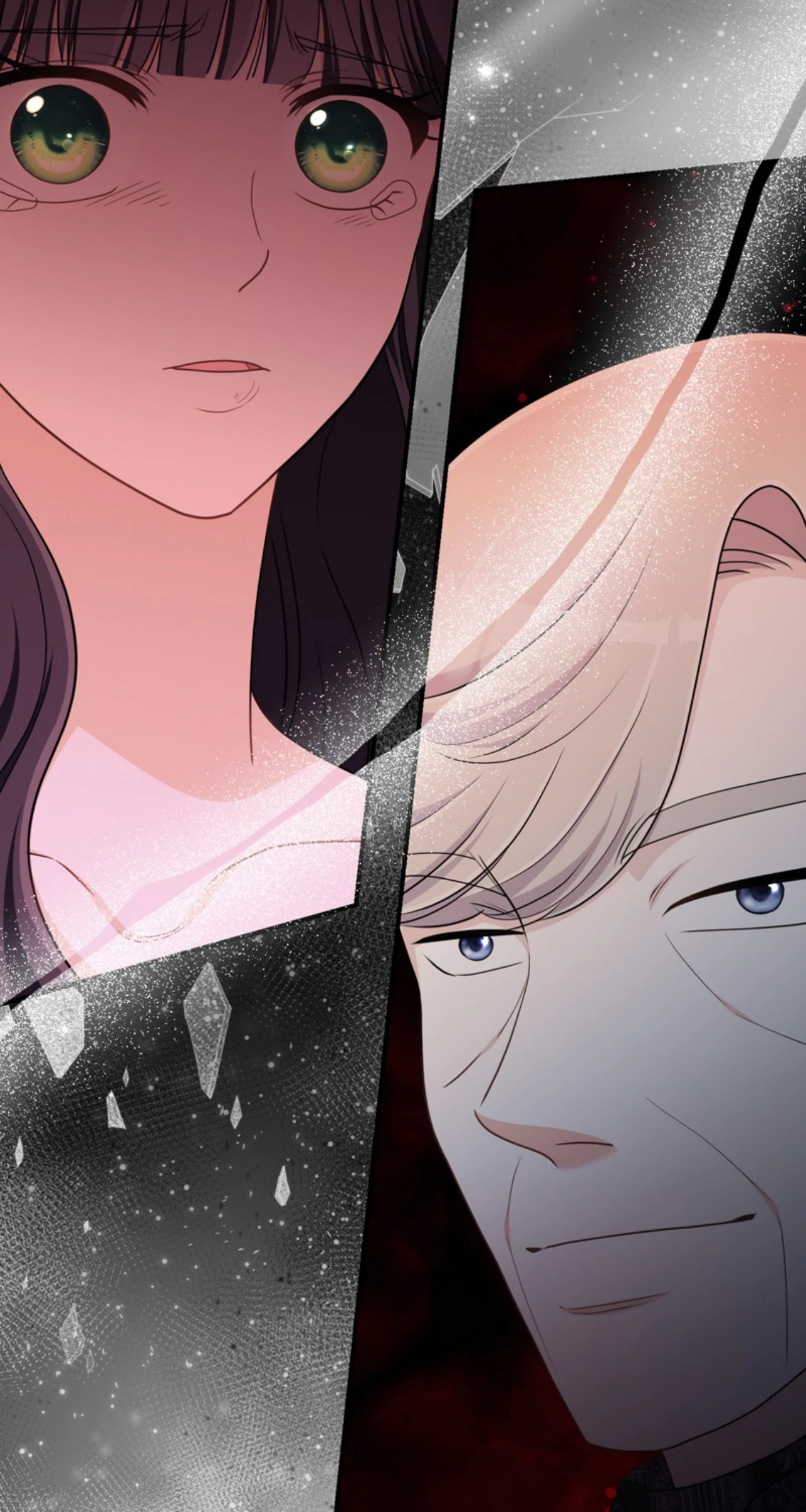 This Time, the Tears Were Mine Chapter 59 - page 61