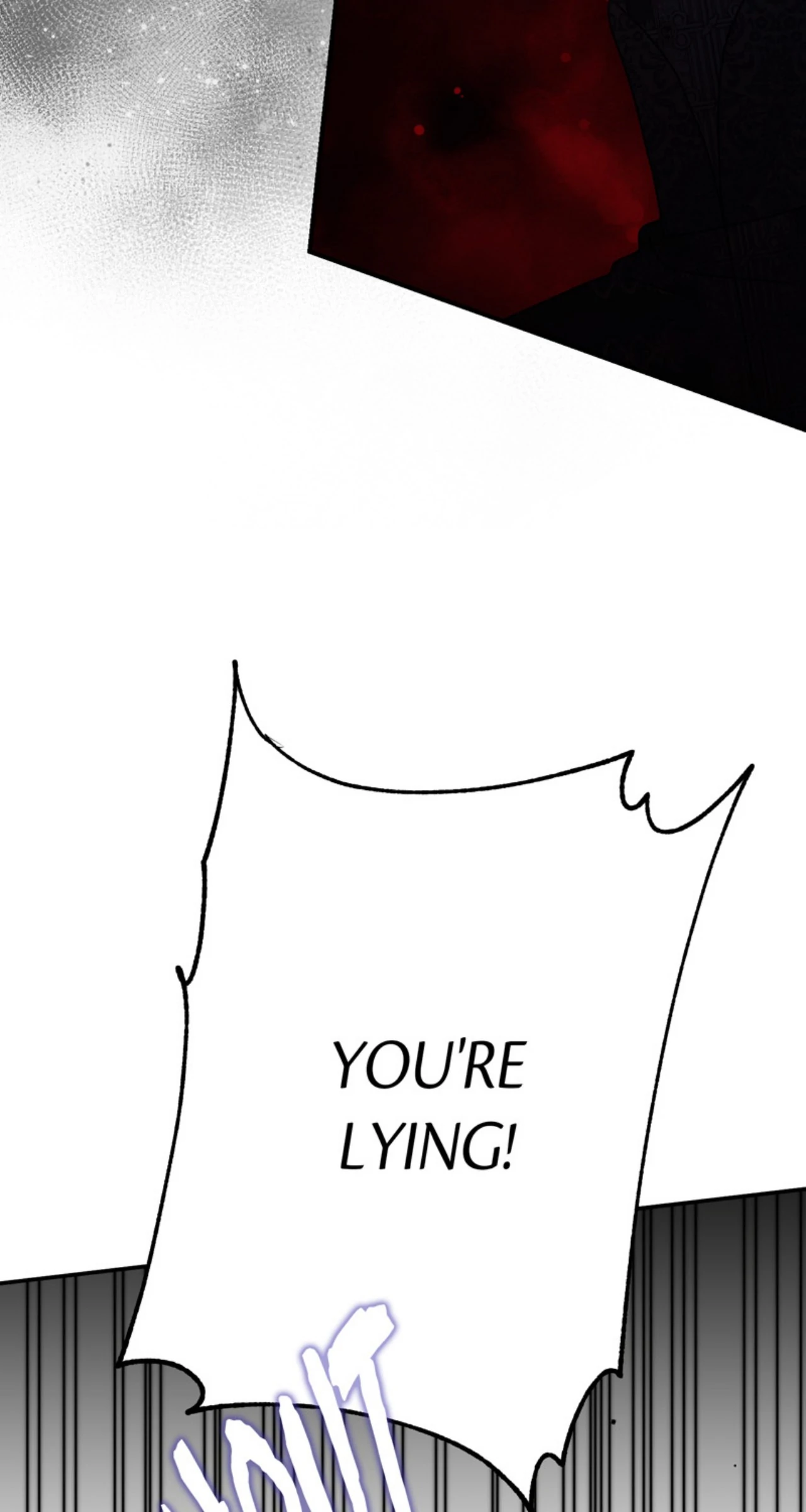 This Time, the Tears Were Mine Chapter 59 - page 62