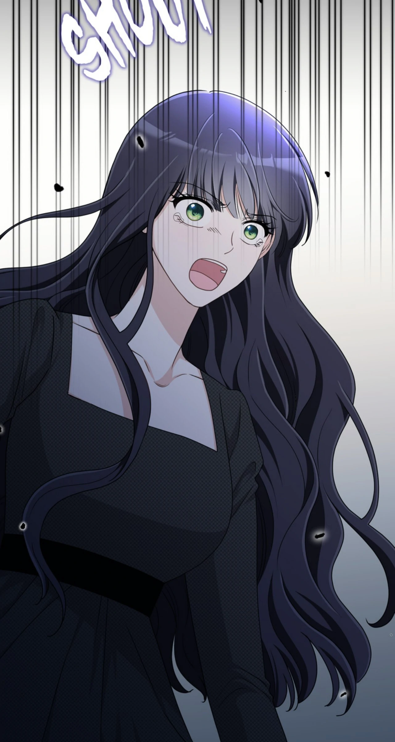This Time, the Tears Were Mine Chapter 59 - page 63