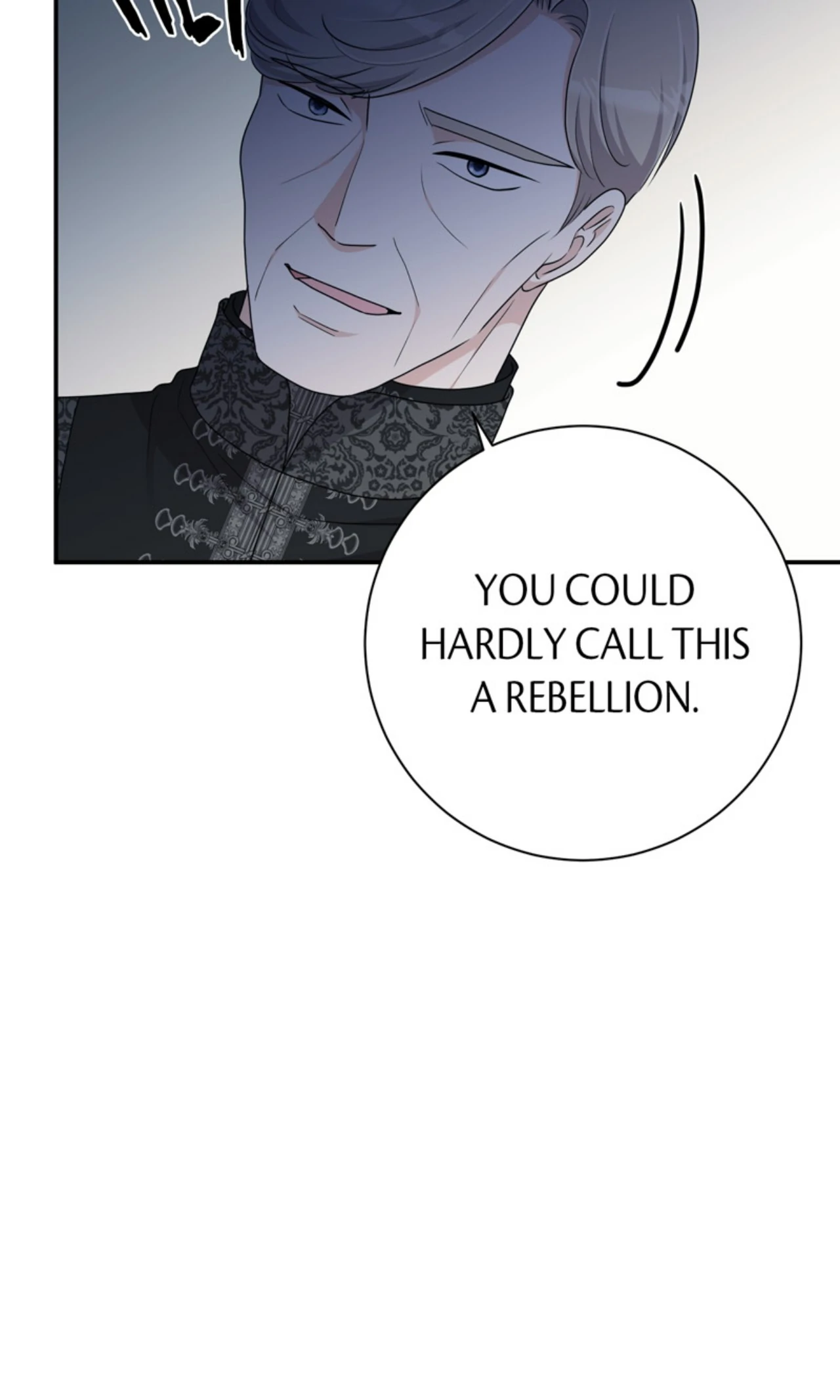 This Time, the Tears Were Mine Chapter 59 - page 65
