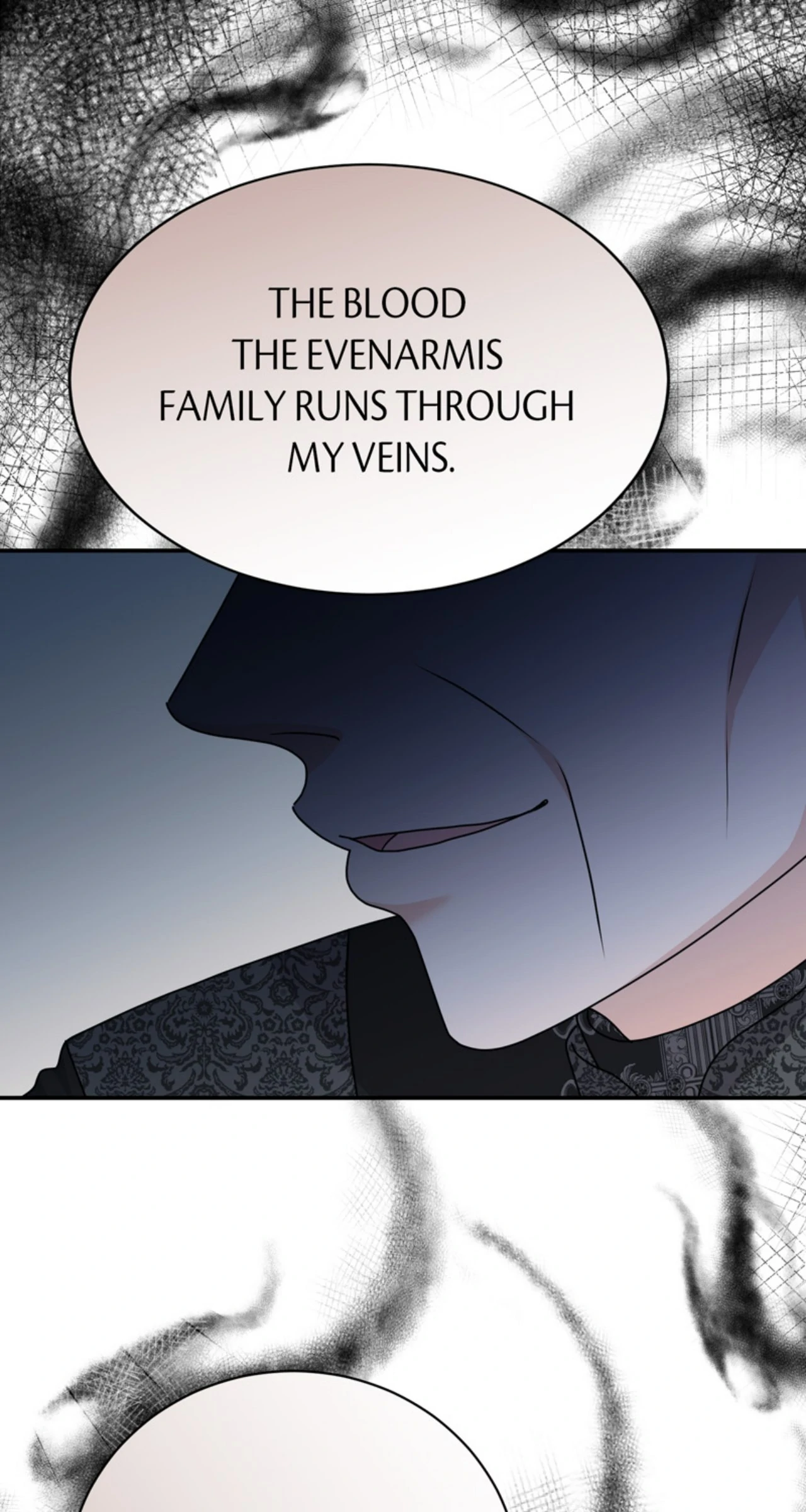 This Time, the Tears Were Mine Chapter 59 - page 69