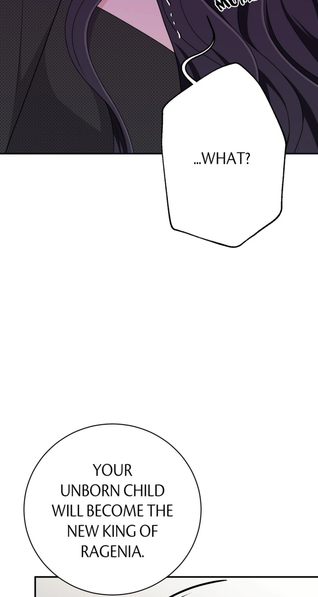 This Time, the Tears Were Mine Chapter 59 - page 71