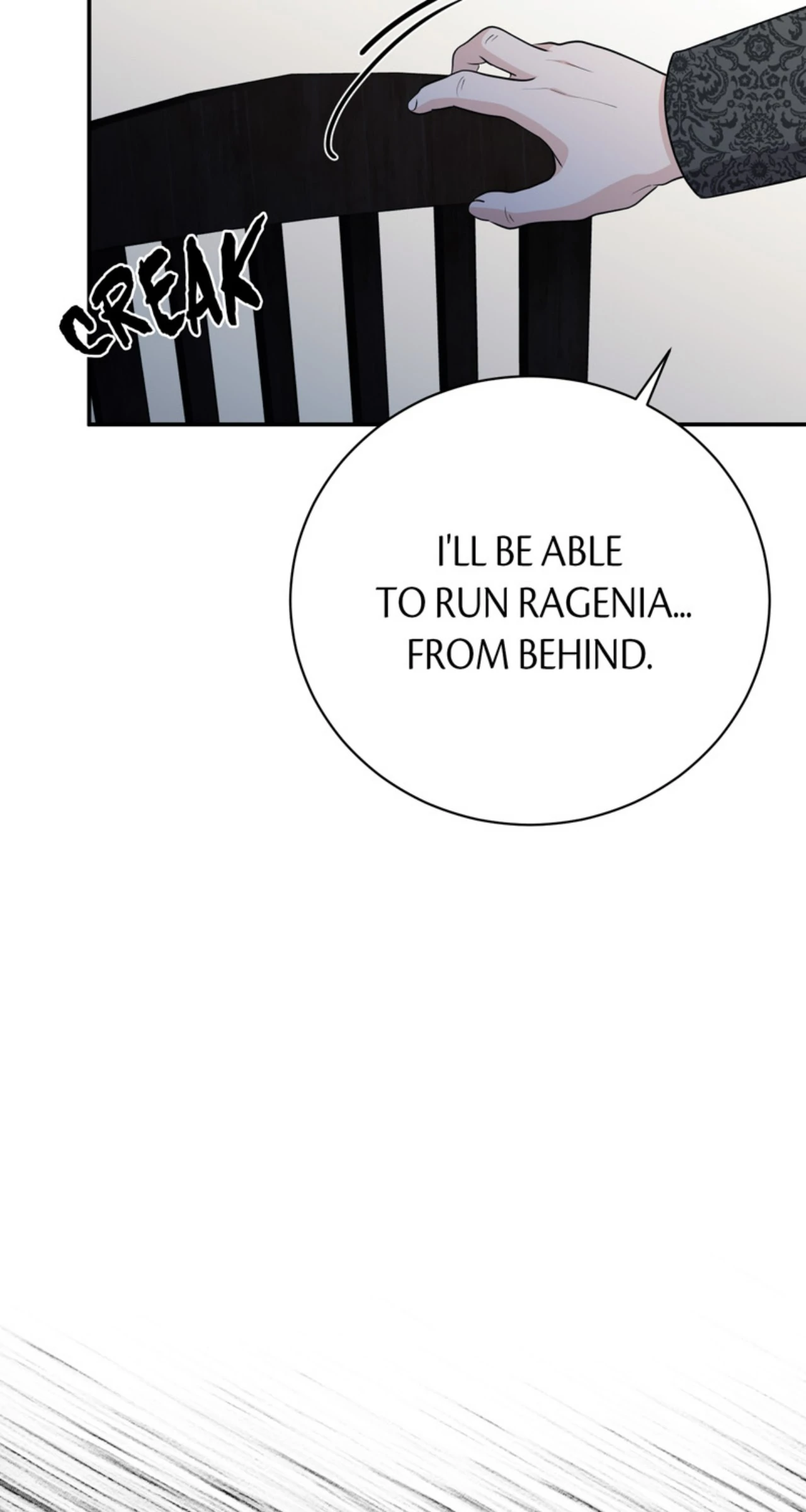 This Time, the Tears Were Mine Chapter 59 - page 72