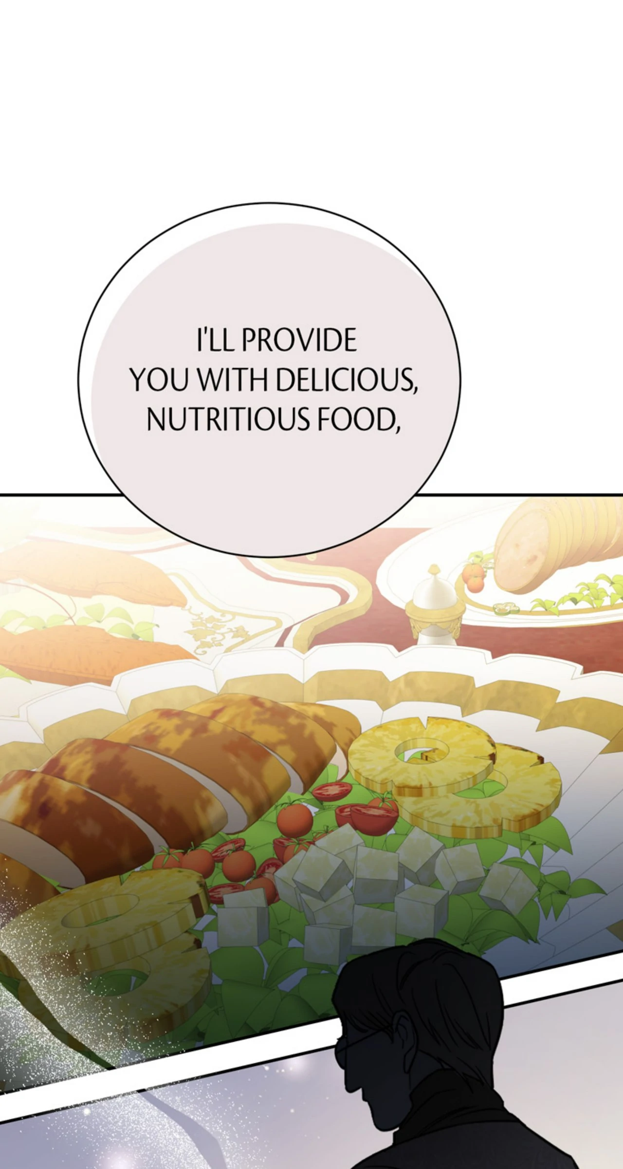 This Time, the Tears Were Mine Chapter 59 - page 75