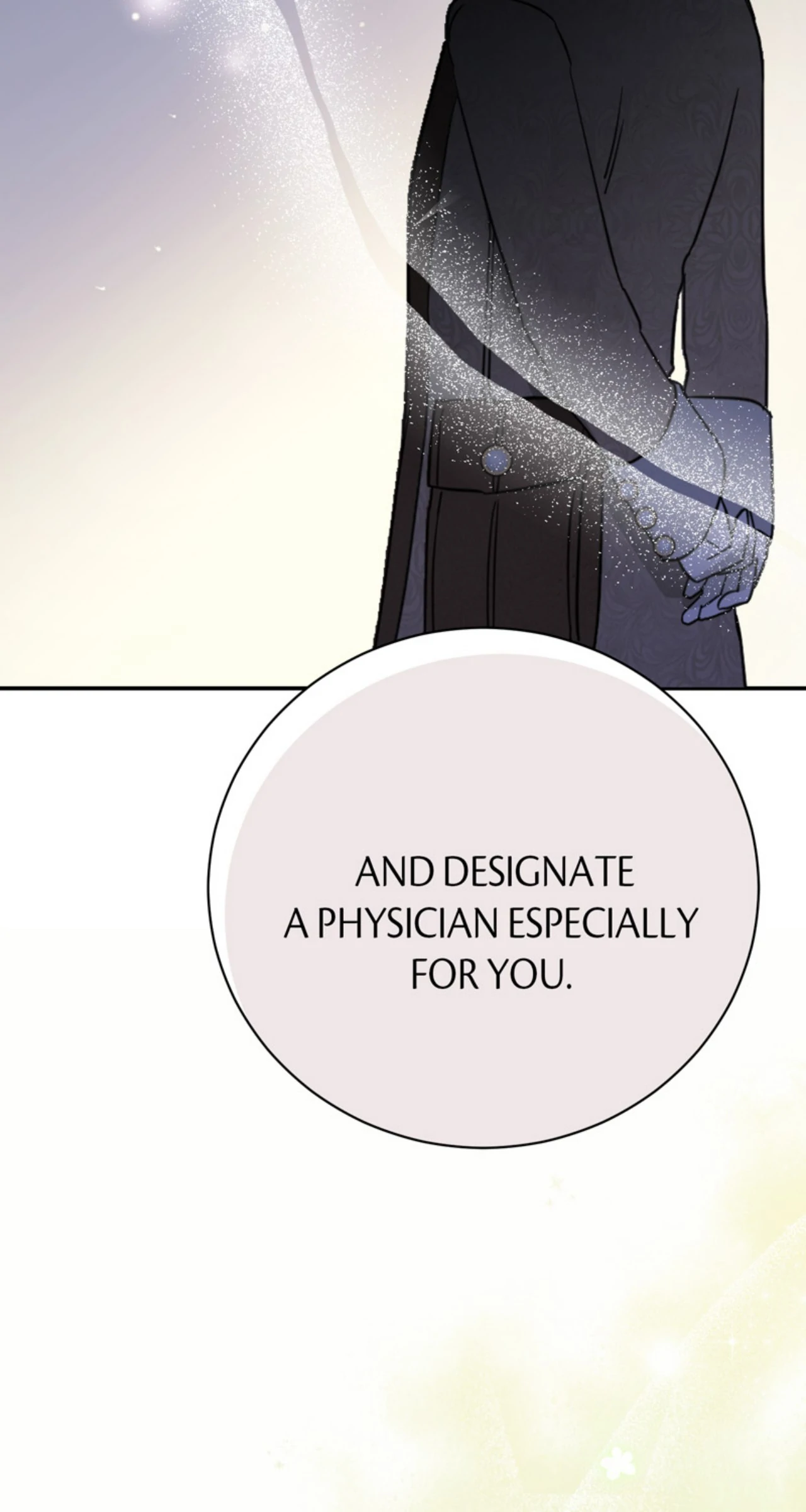 This Time, the Tears Were Mine Chapter 59 - page 76