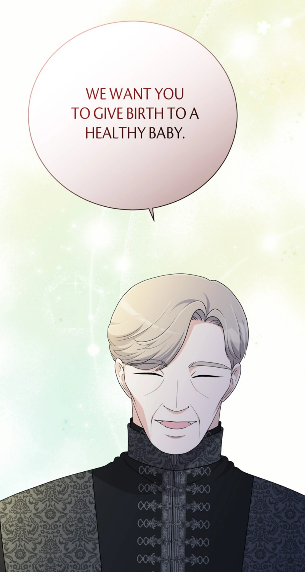 This Time, the Tears Were Mine Chapter 59 - page 77