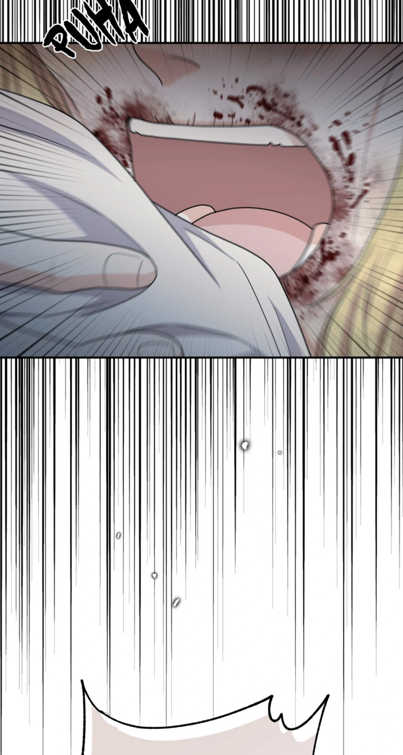 This Time, the Tears Were Mine Chapter 59 - page 8