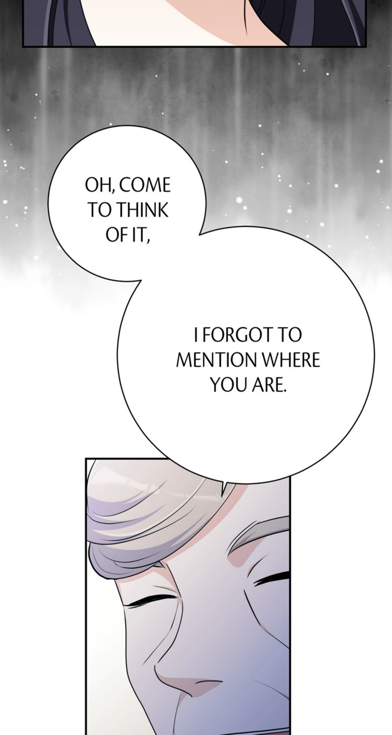 This Time, the Tears Were Mine Chapter 59 - page 80
