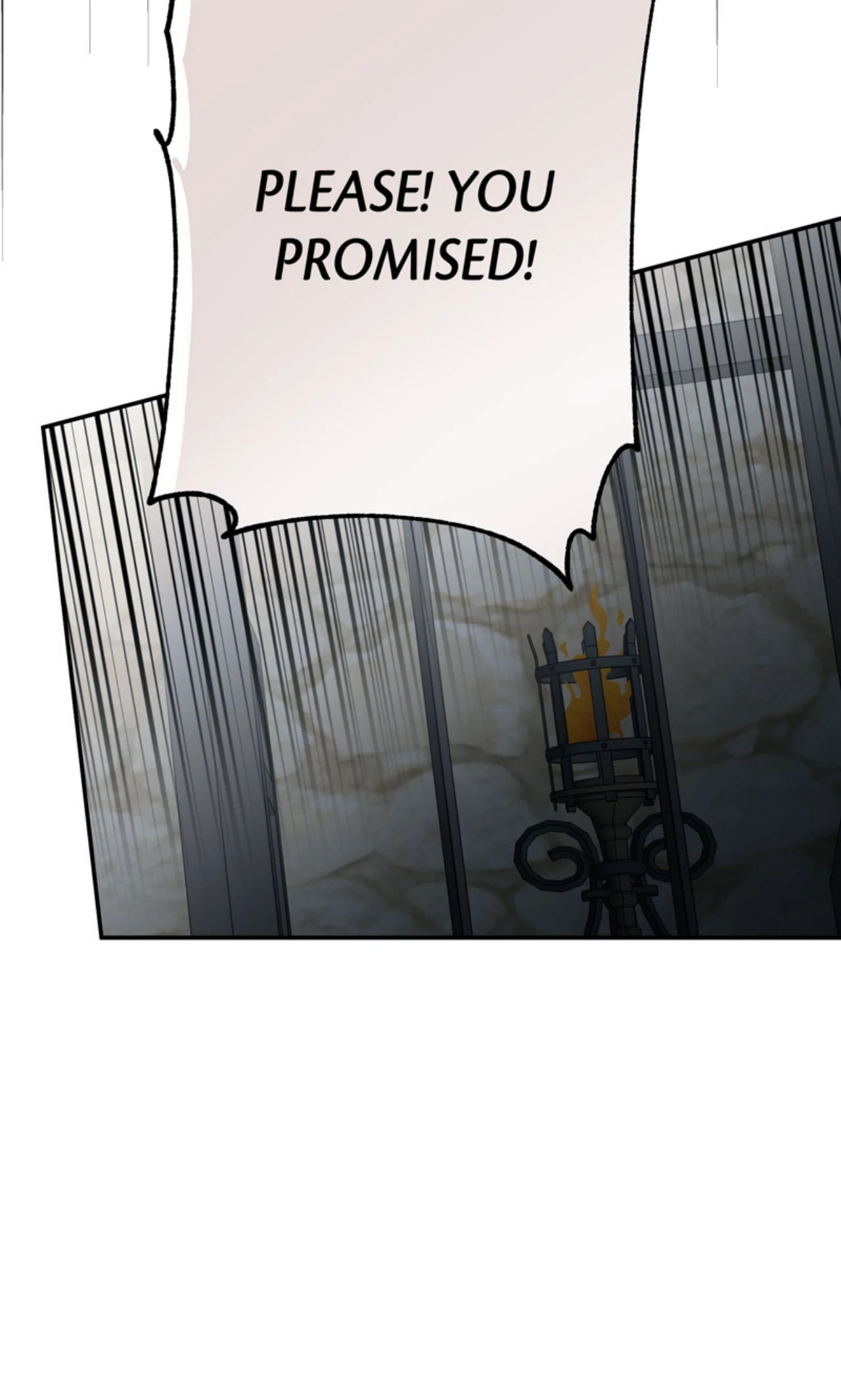 This Time, the Tears Were Mine Chapter 59 - page 9