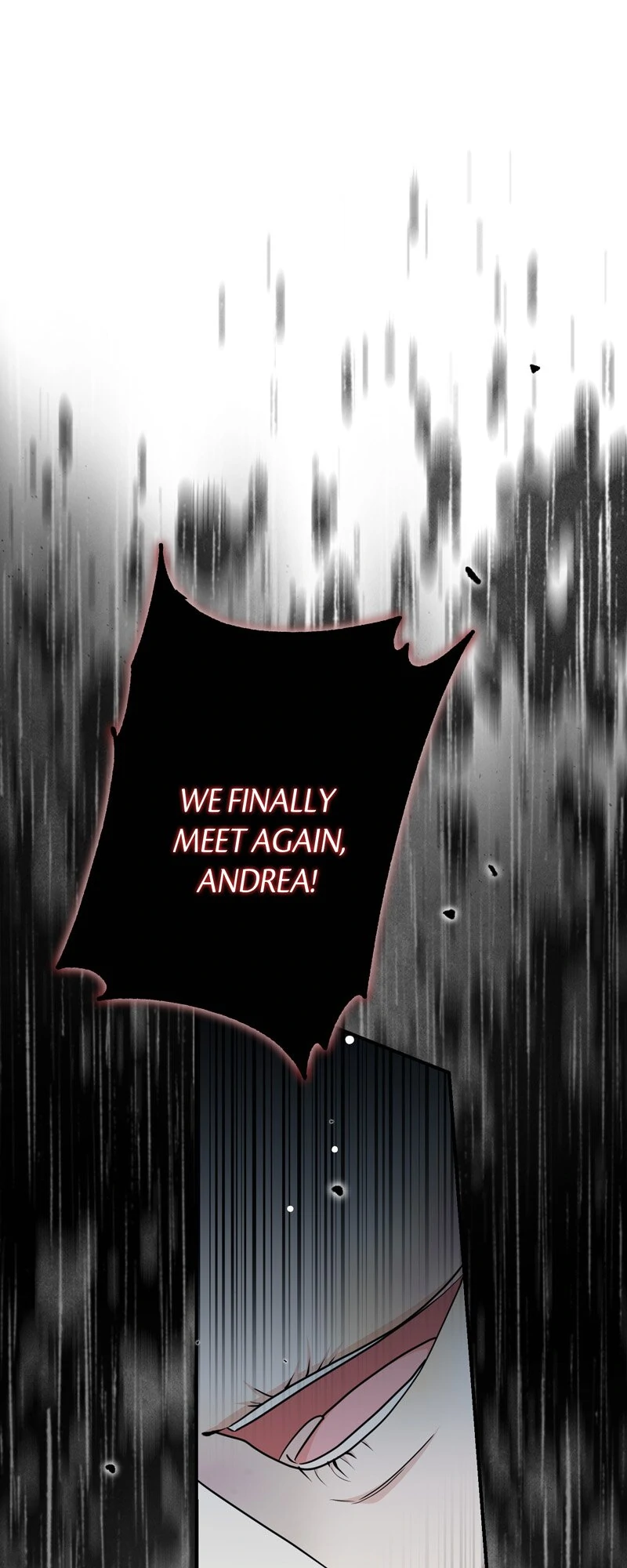 This Time, the Tears Were Mine Chapter 58 - page 10