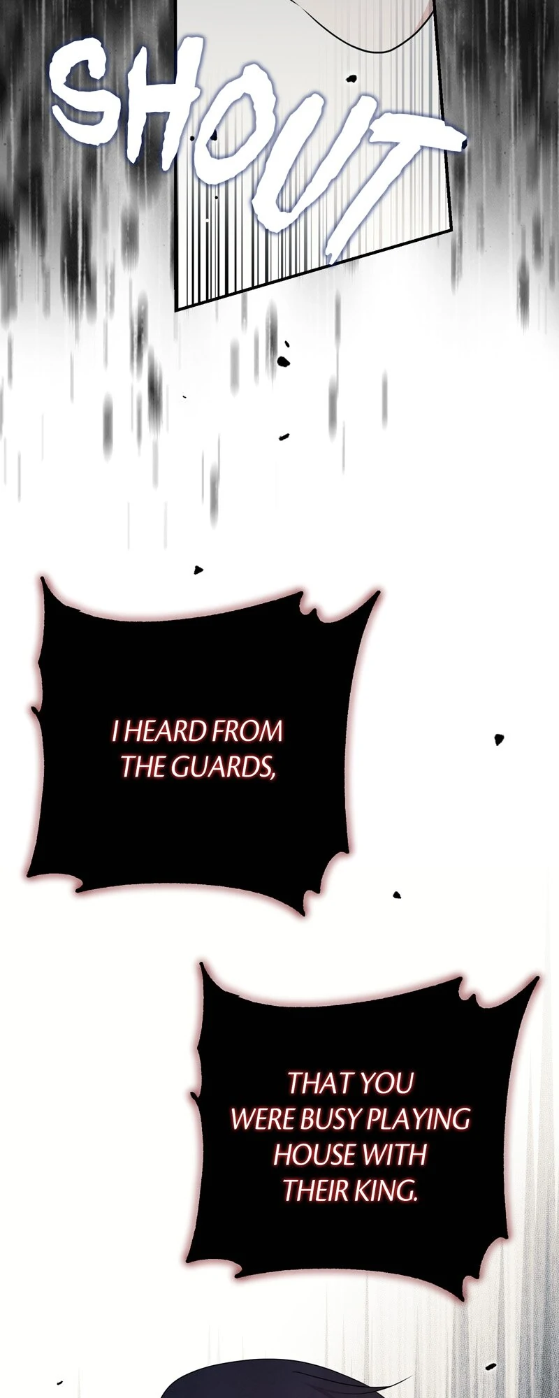 This Time, the Tears Were Mine Chapter 58 - page 11