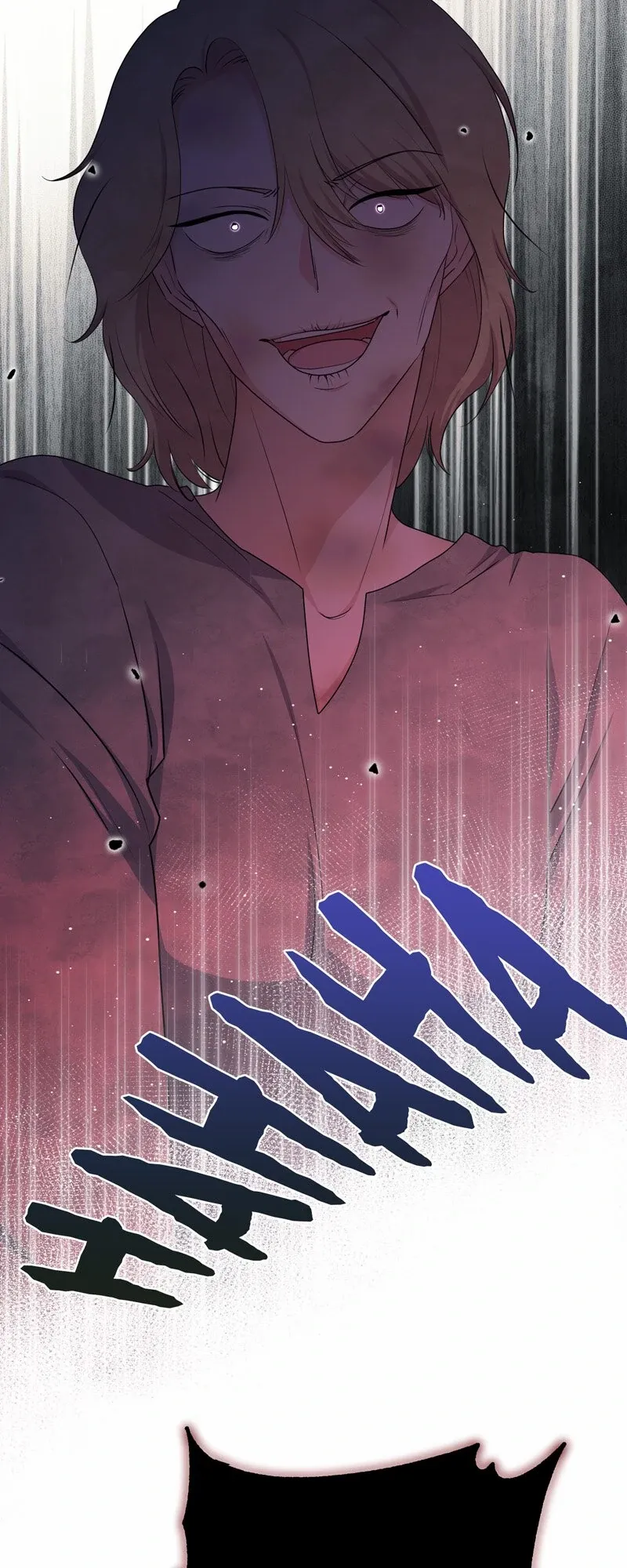 This Time, the Tears Were Mine Chapter 58 - page 12