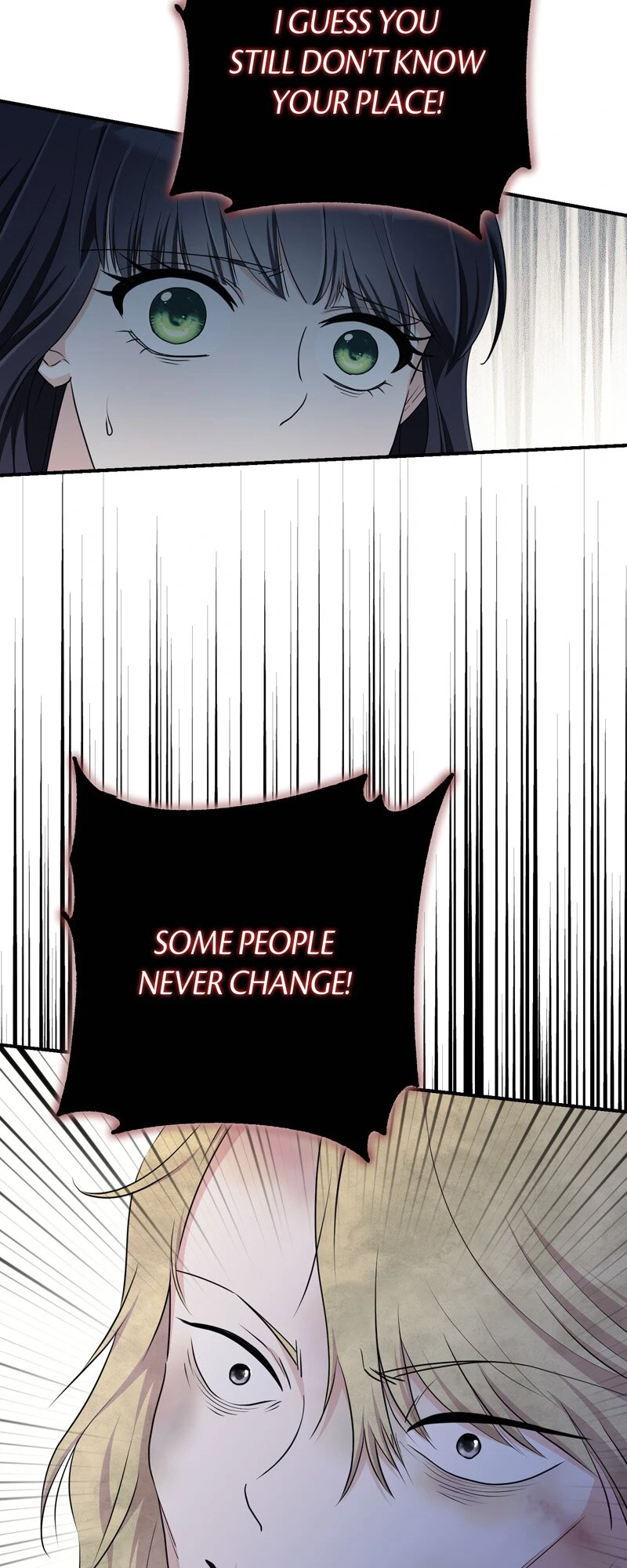 This Time, the Tears Were Mine Chapter 58 - page 13