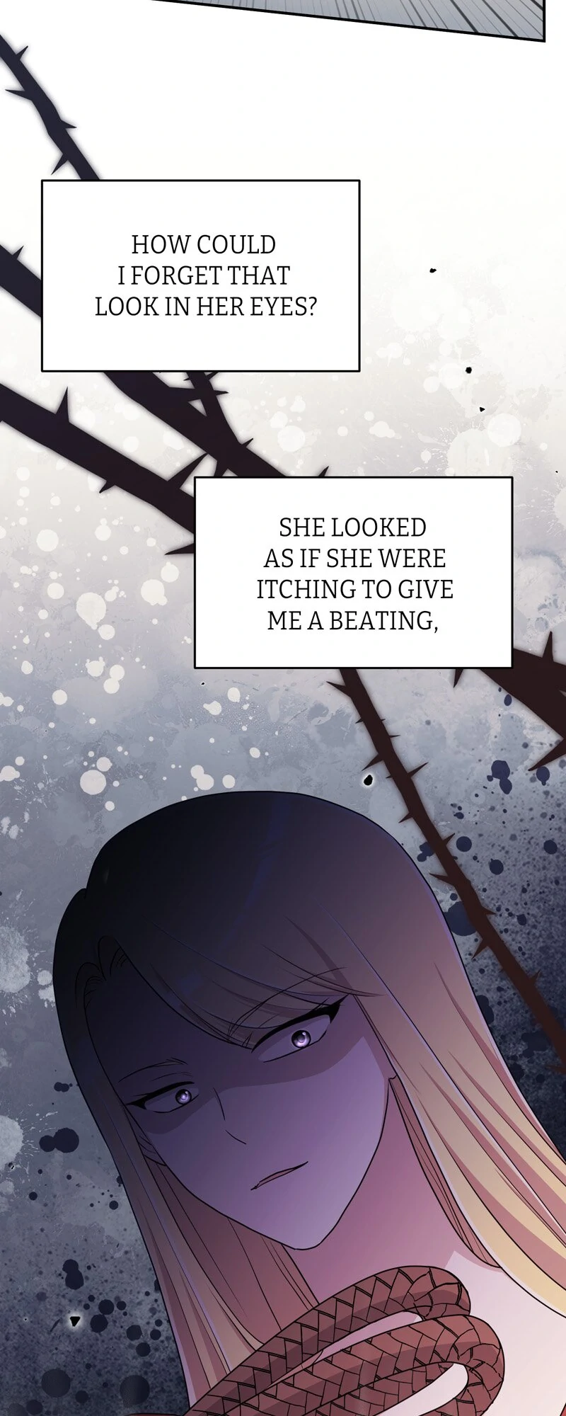 This Time, the Tears Were Mine Chapter 58 - page 15