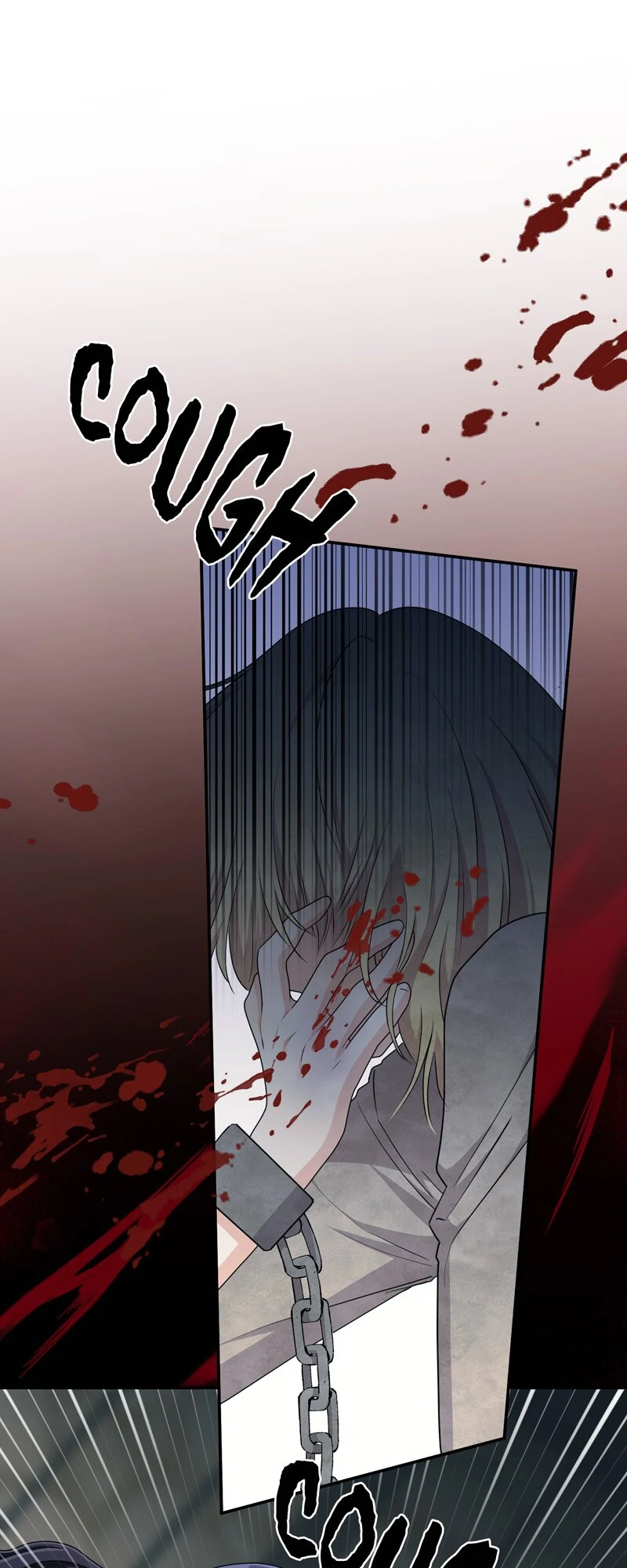 This Time, the Tears Were Mine Chapter 58 - page 18