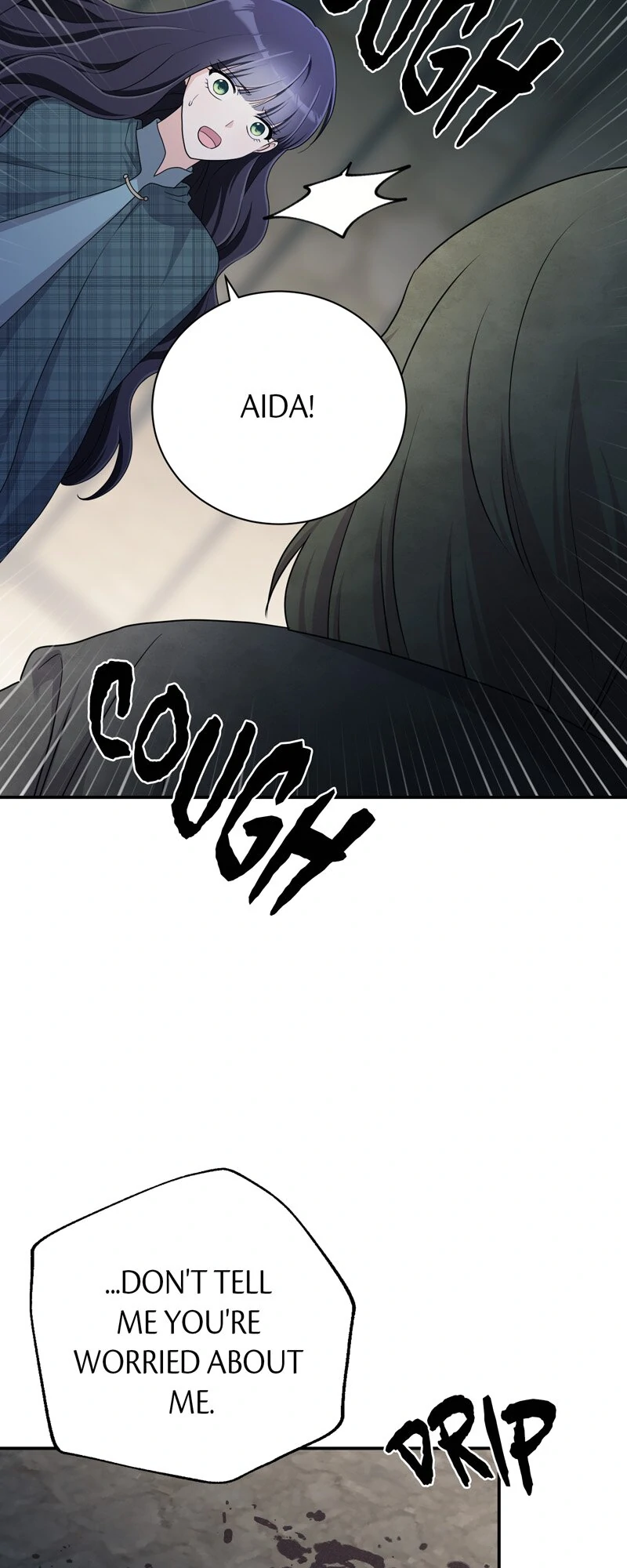 This Time, the Tears Were Mine Chapter 58 - page 19