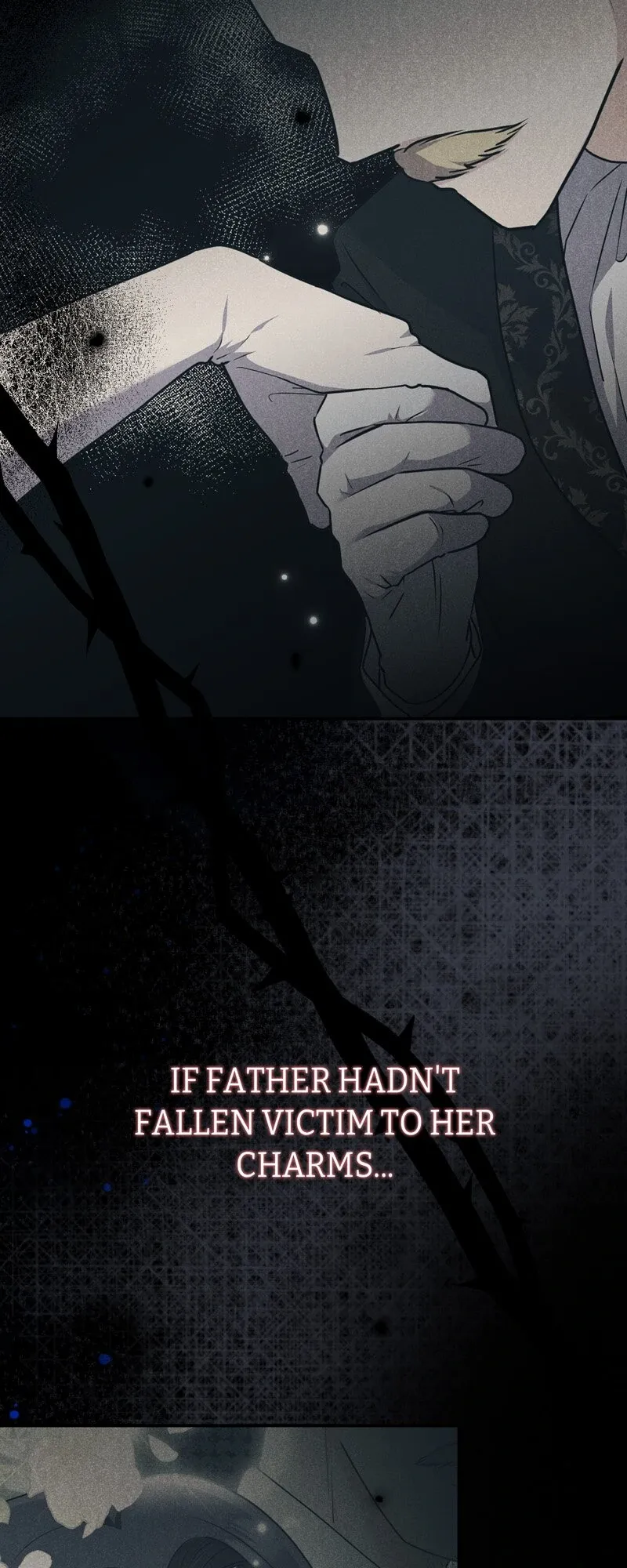 This Time, the Tears Were Mine Chapter 58 - page 22