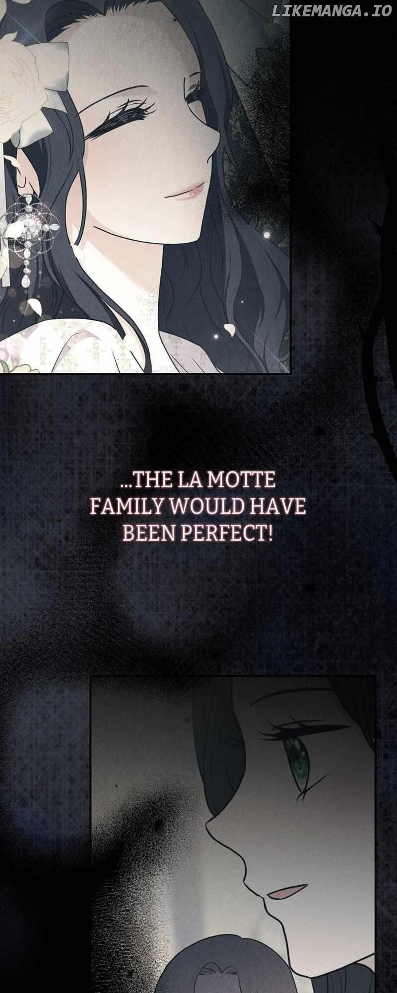 This Time, the Tears Were Mine Chapter 58 - page 23
