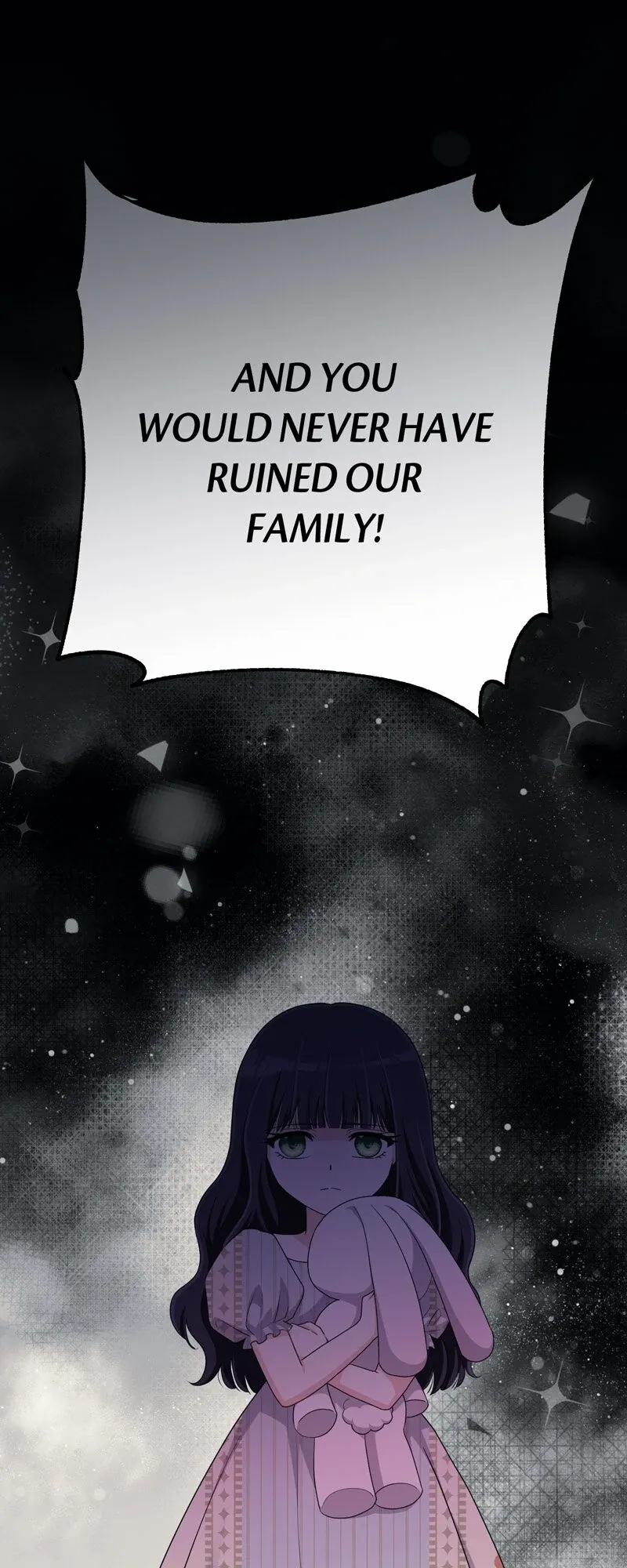 This Time, the Tears Were Mine Chapter 58 - page 25