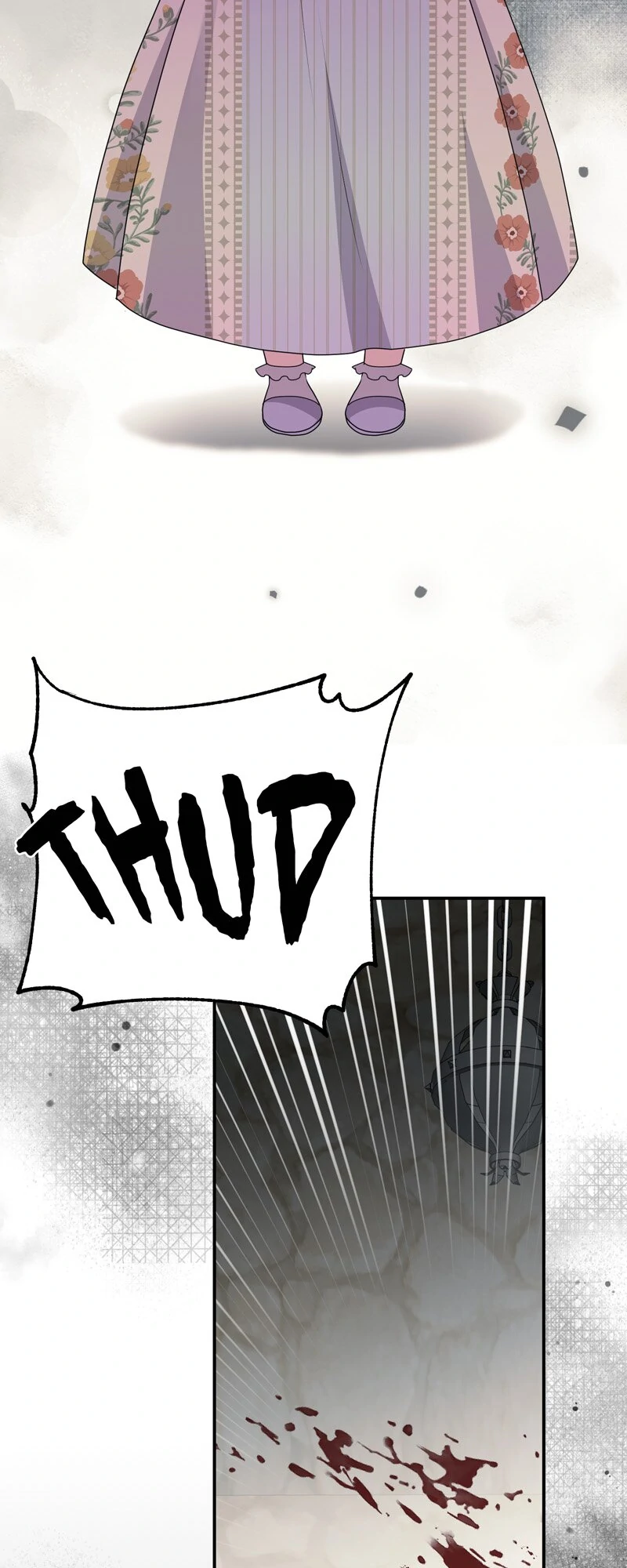 This Time, the Tears Were Mine Chapter 58 - page 26