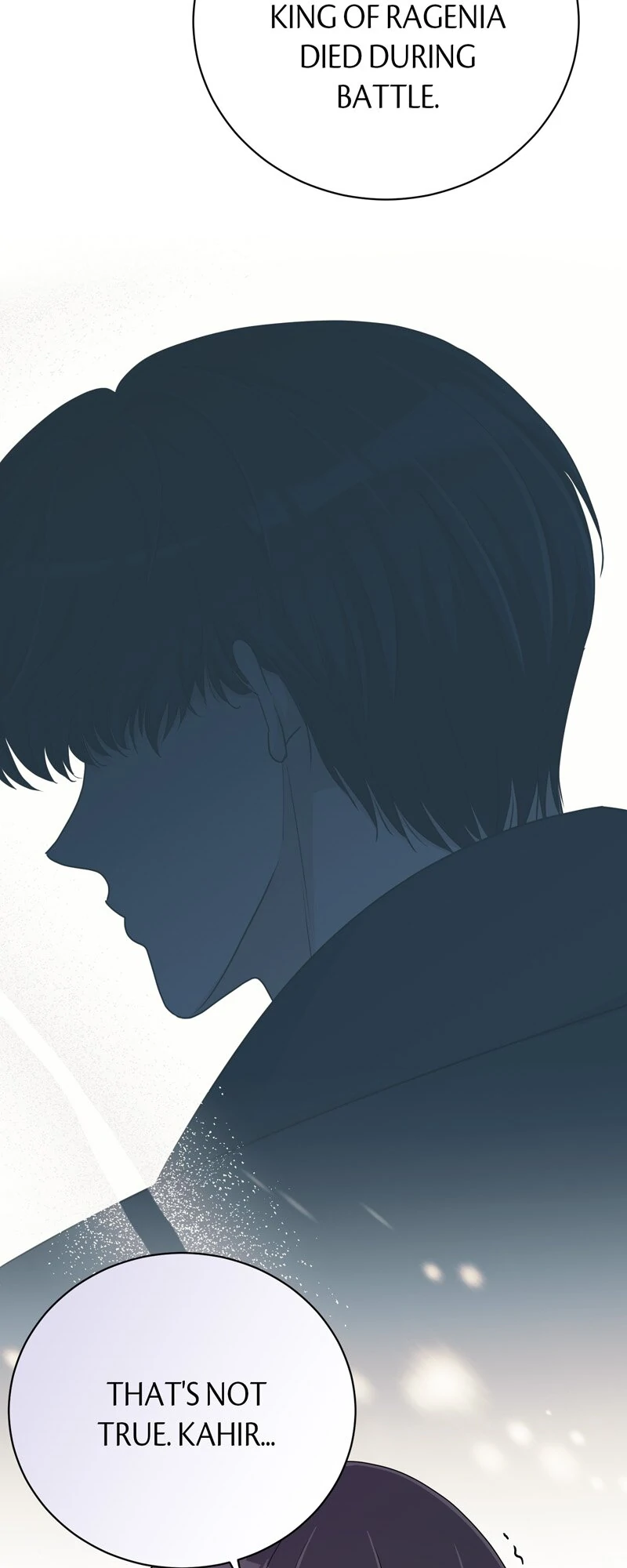 This Time, the Tears Were Mine Chapter 58 - page 29