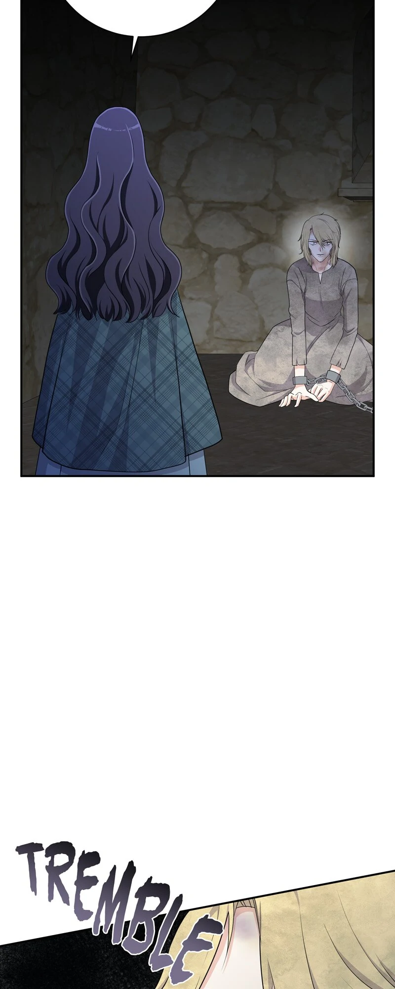 This Time, the Tears Were Mine Chapter 58 - page 3