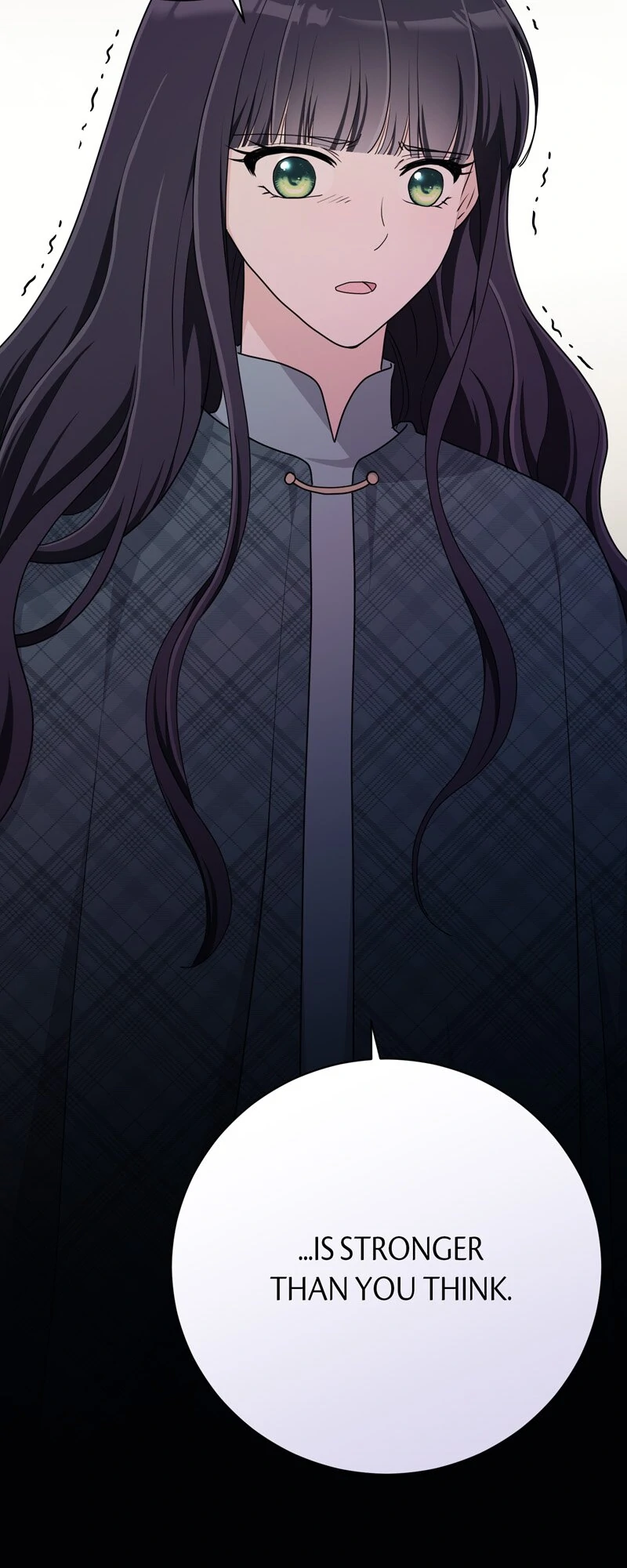 This Time, the Tears Were Mine Chapter 58 - page 30