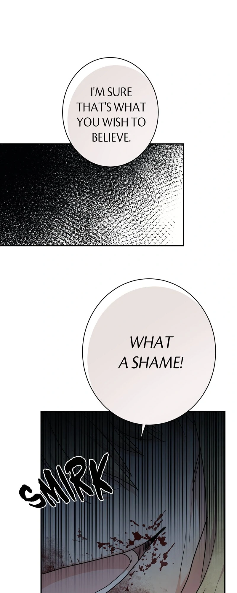 This Time, the Tears Were Mine Chapter 58 - page 32
