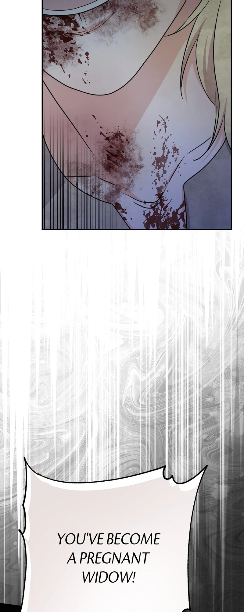 This Time, the Tears Were Mine Chapter 58 - page 33