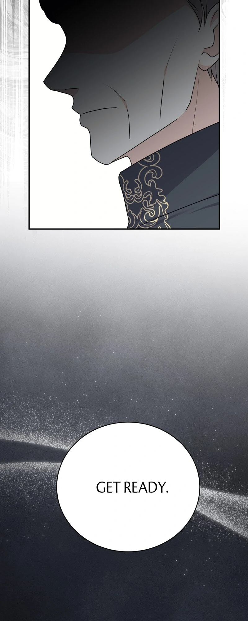This Time, the Tears Were Mine Chapter 58 - page 35