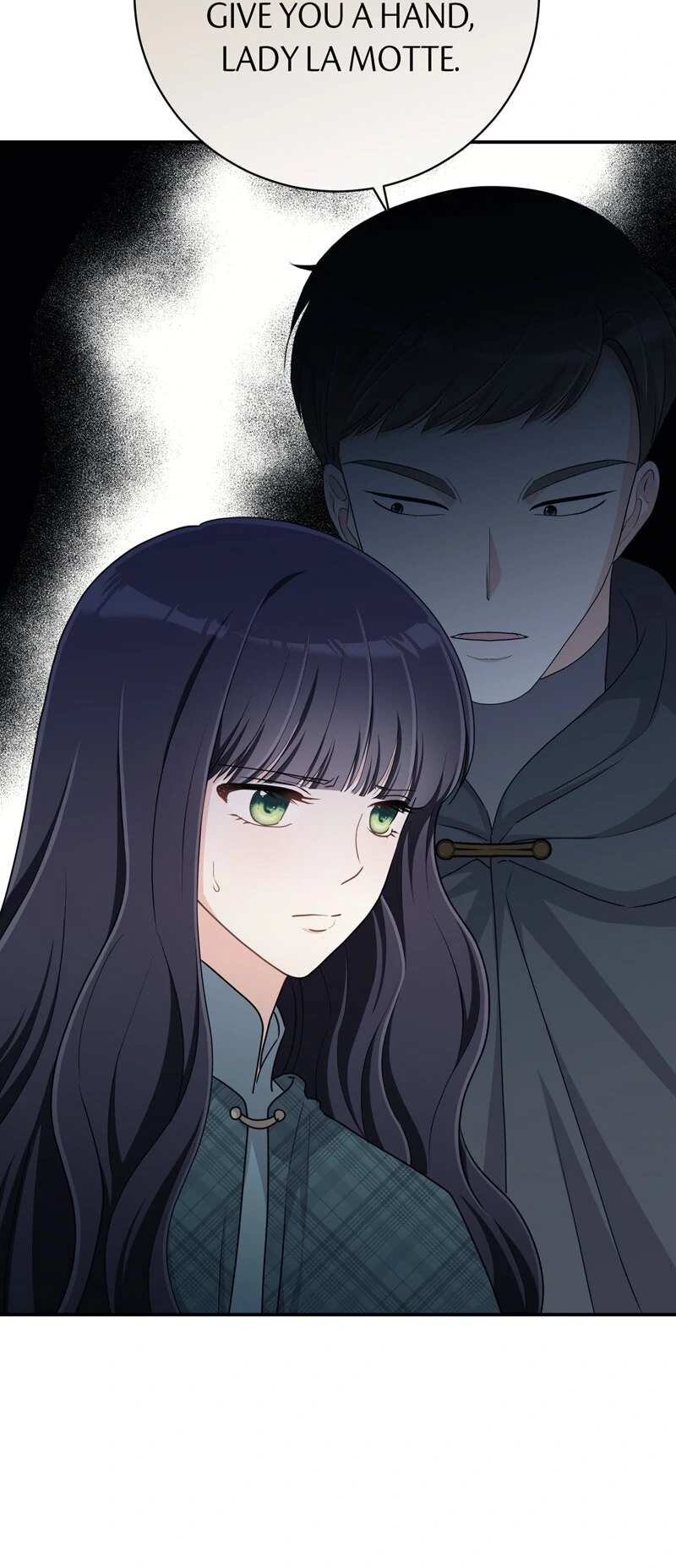 This Time, the Tears Were Mine Chapter 58 - page 38