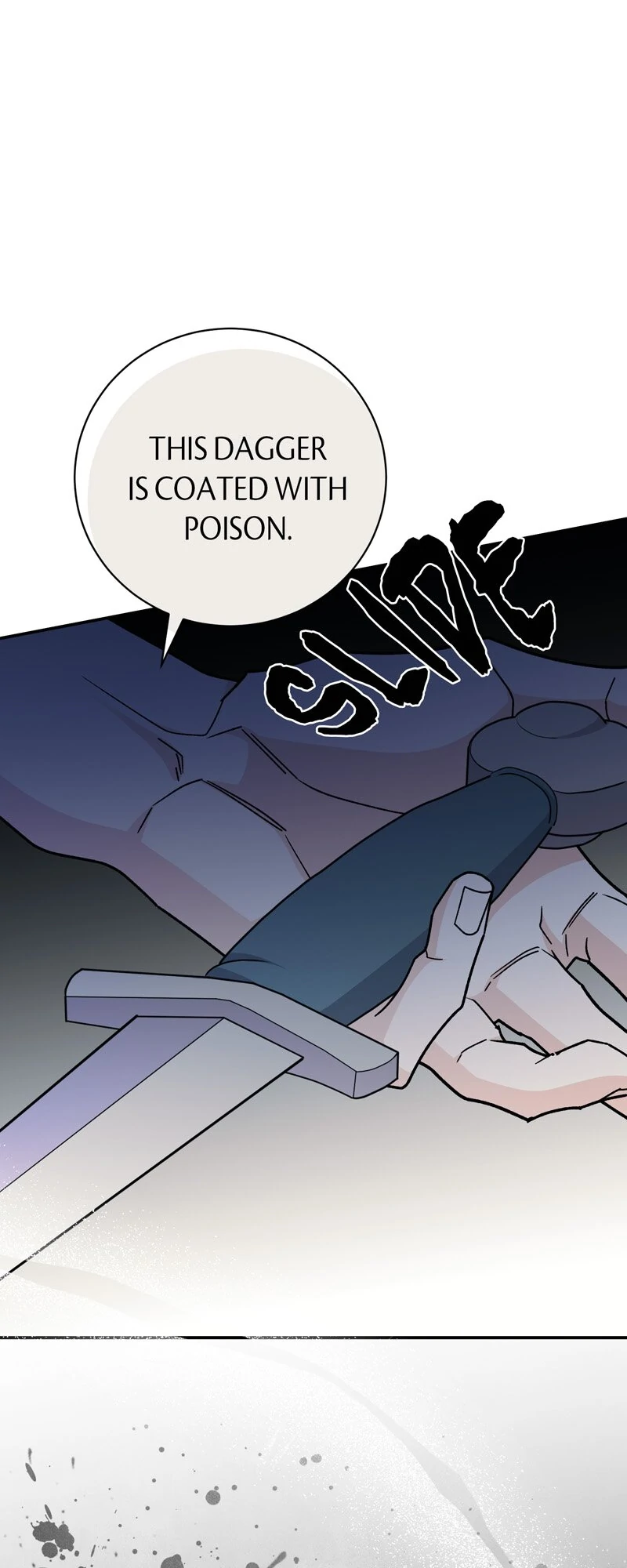This Time, the Tears Were Mine Chapter 58 - page 39