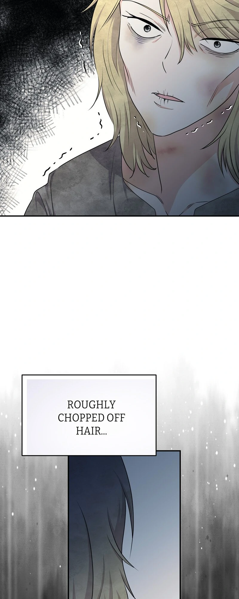 This Time, the Tears Were Mine Chapter 58 - page 4