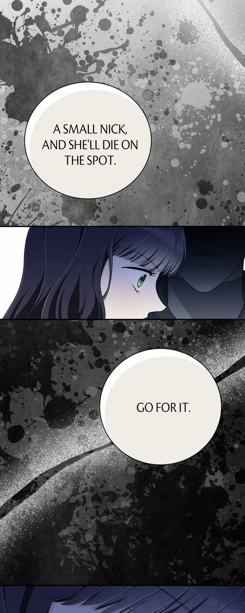 This Time, the Tears Were Mine Chapter 58 - page 40