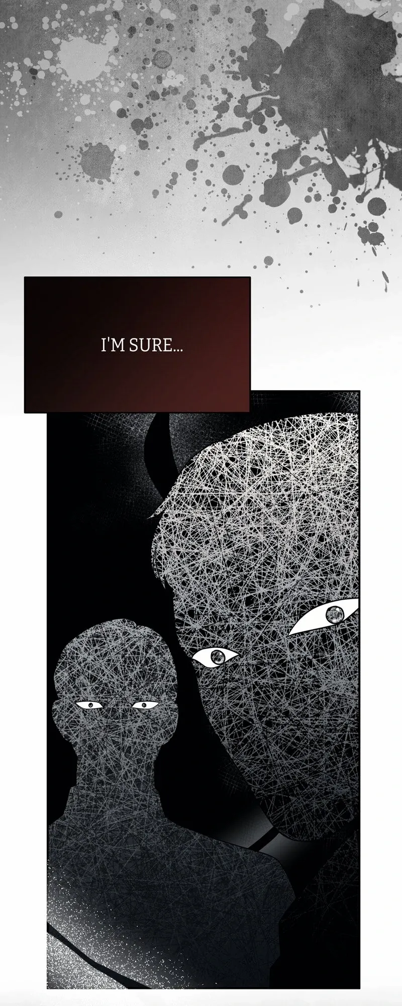 This Time, the Tears Were Mine Chapter 58 - page 42