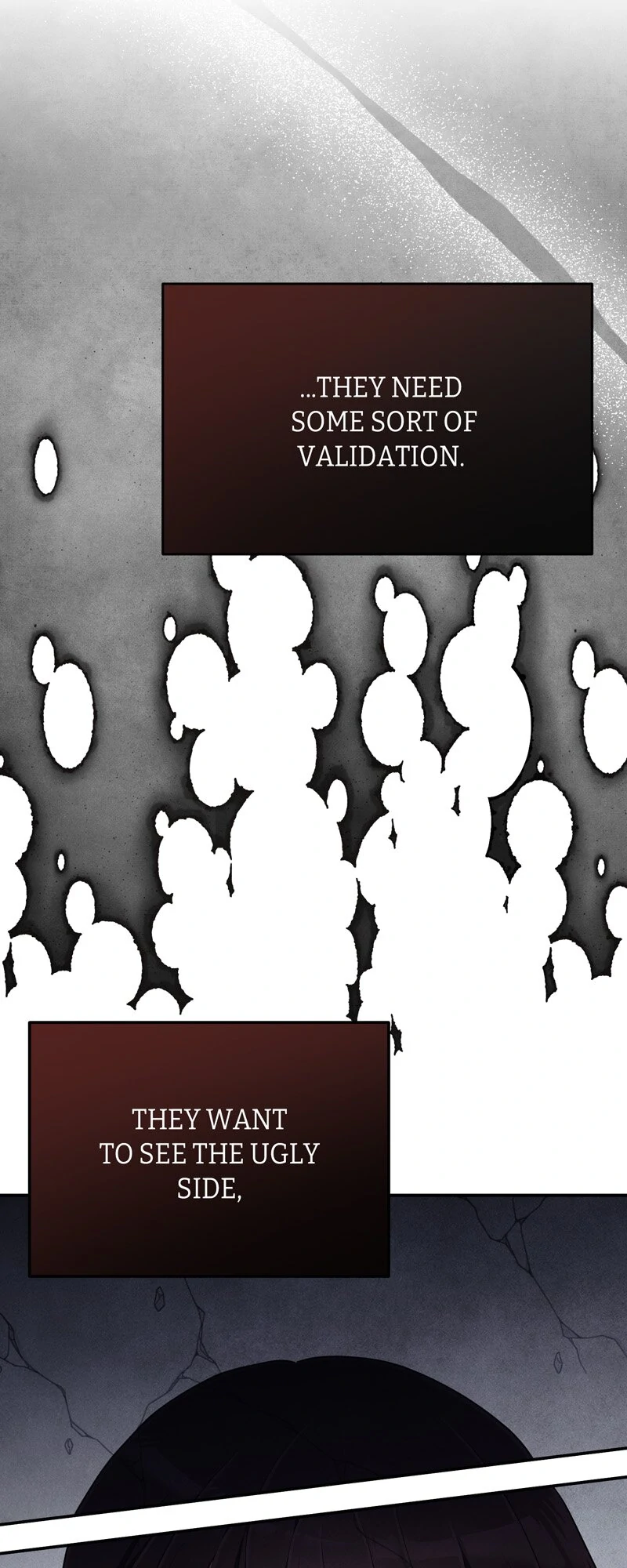 This Time, the Tears Were Mine Chapter 58 - page 43