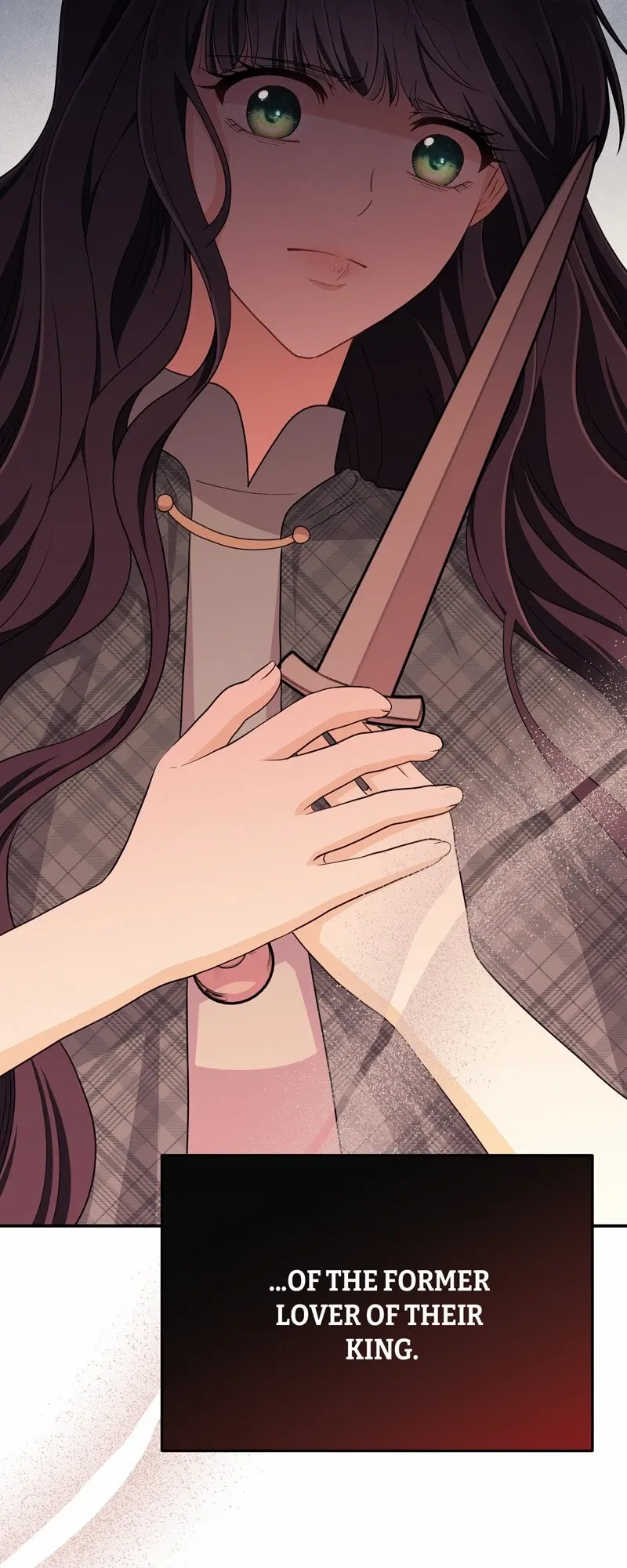 This Time, the Tears Were Mine Chapter 58 - page 44