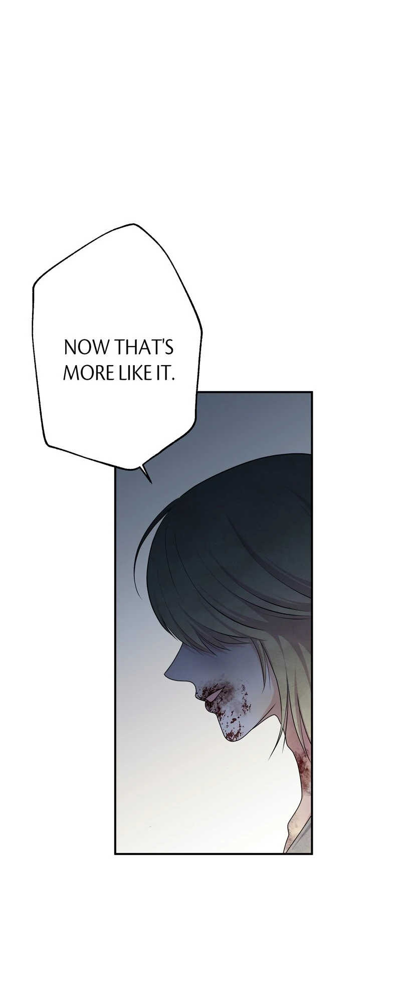 This Time, the Tears Were Mine Chapter 58 - page 46