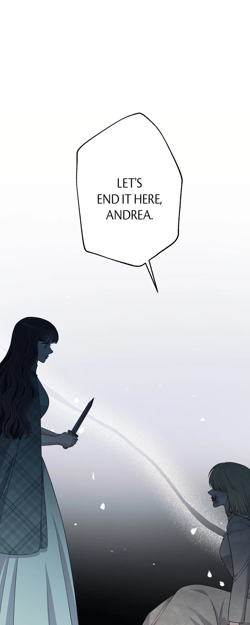 This Time, the Tears Were Mine Chapter 58 - page 47