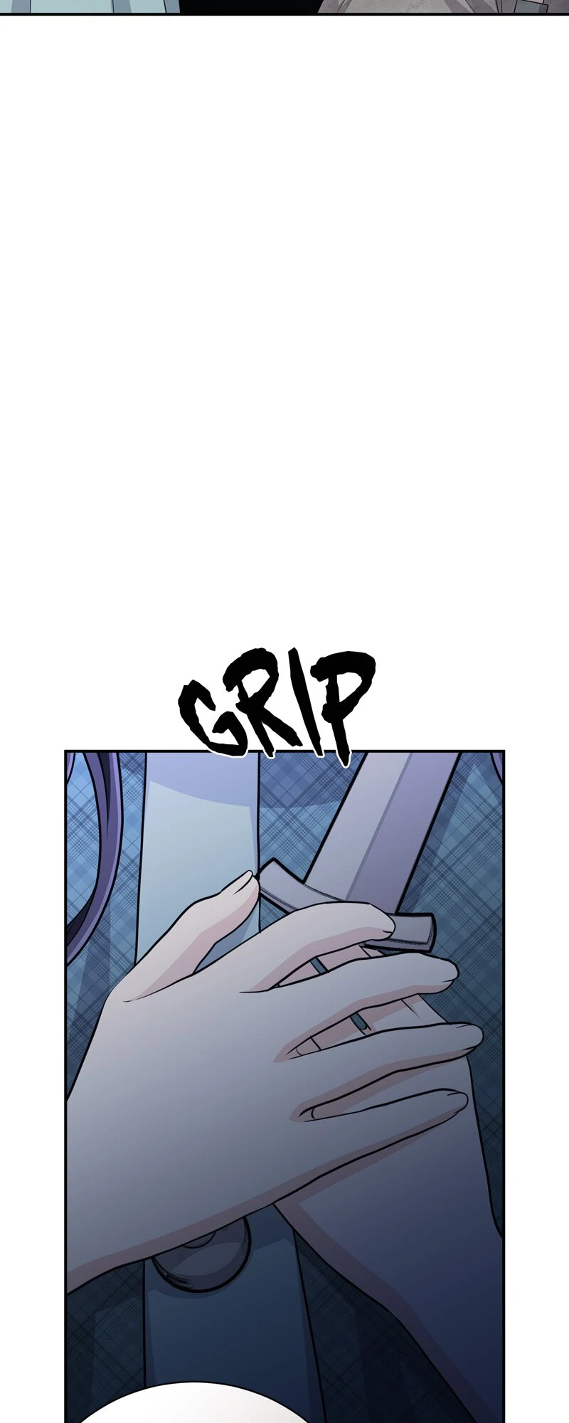 This Time, the Tears Were Mine Chapter 58 - page 48
