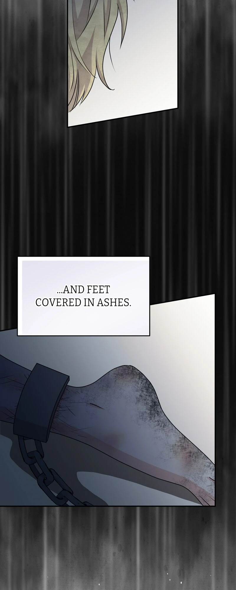 This Time, the Tears Were Mine Chapter 58 - page 5