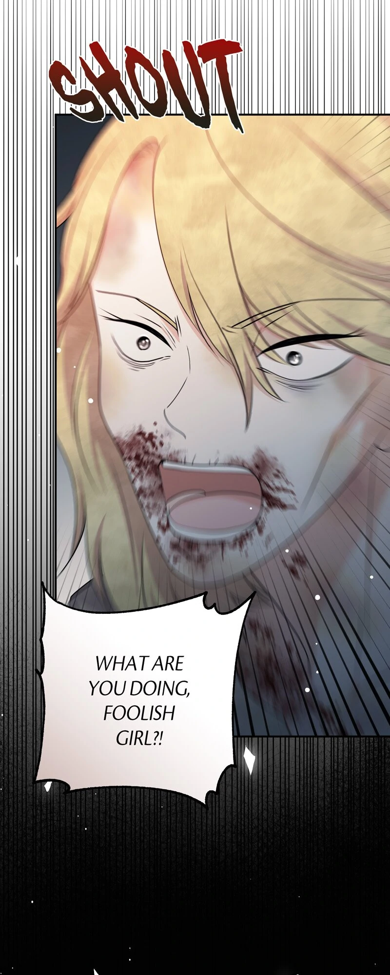 This Time, the Tears Were Mine Chapter 58 - page 56