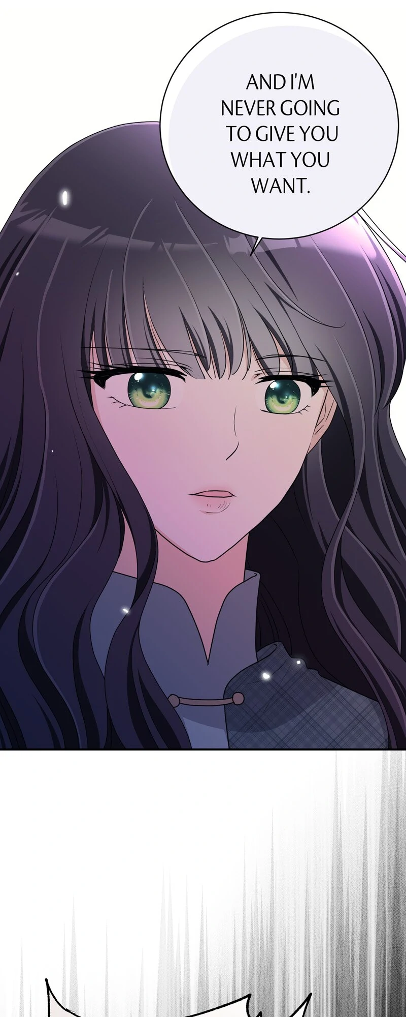 This Time, the Tears Were Mine Chapter 58 - page 59