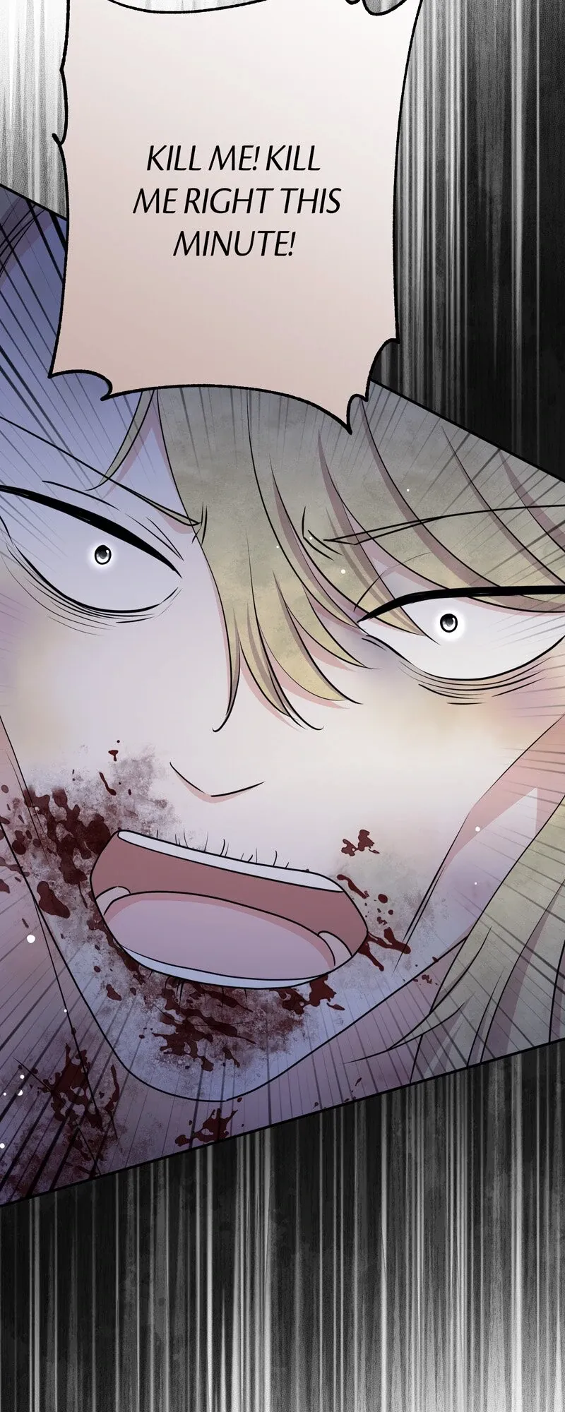 This Time, the Tears Were Mine Chapter 58 - page 60