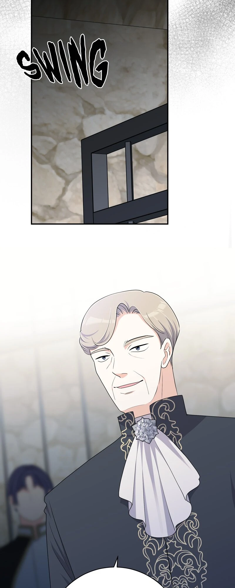 This Time, the Tears Were Mine Chapter 58 - page 64
