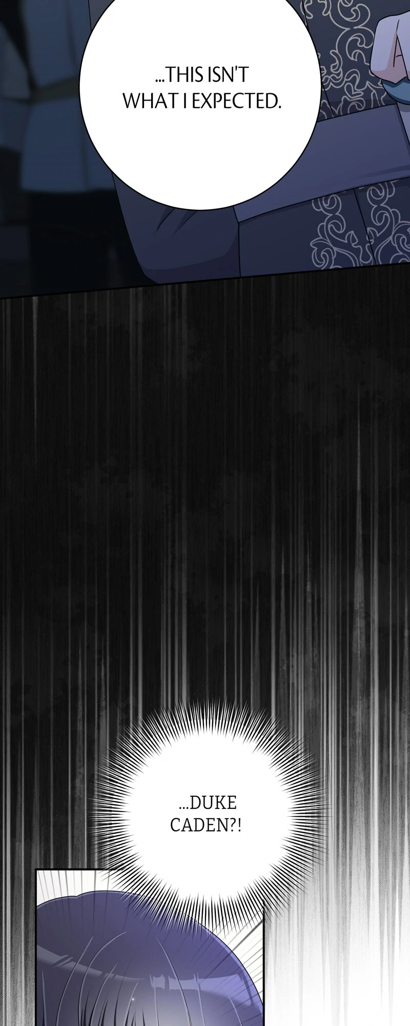 This Time, the Tears Were Mine Chapter 58 - page 65