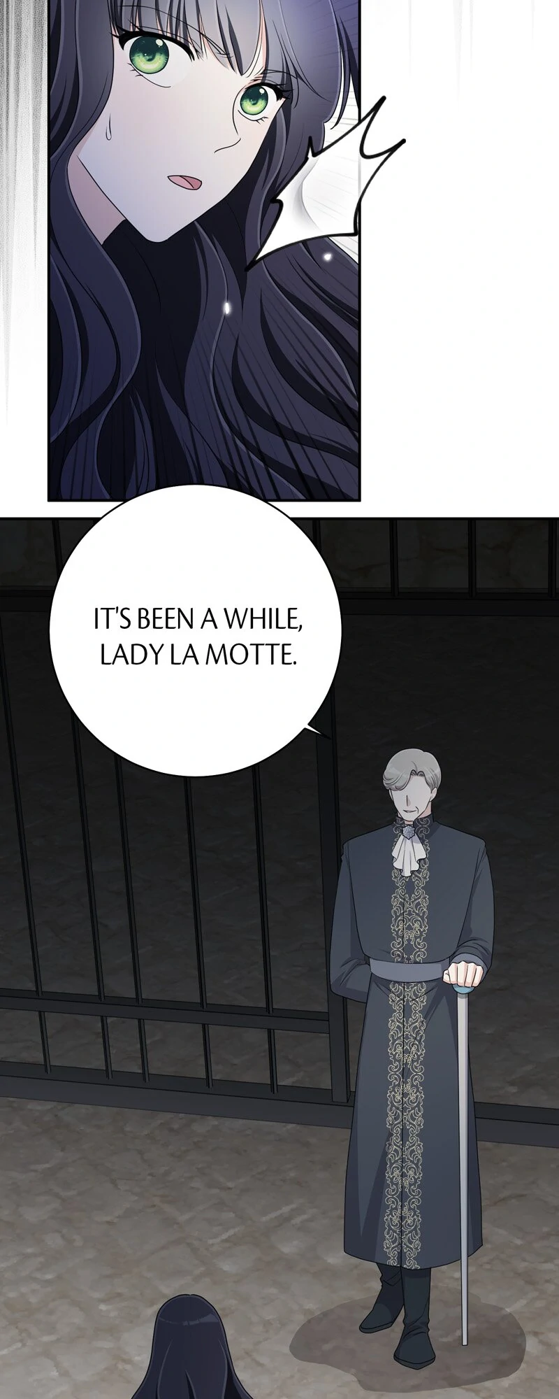 This Time, the Tears Were Mine Chapter 58 - page 66