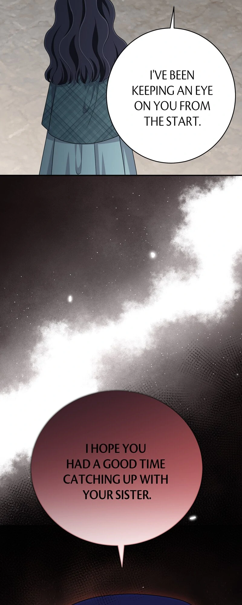 This Time, the Tears Were Mine Chapter 58 - page 67
